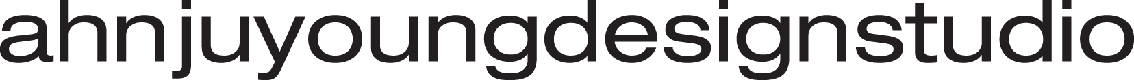 ahnjuyoungdesignstudio